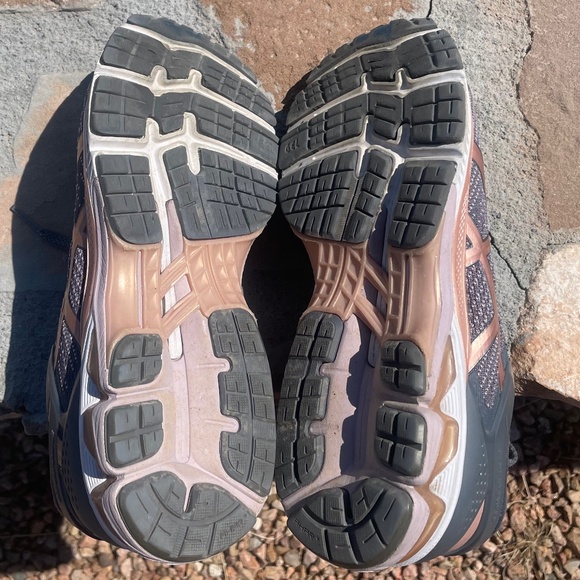 ASICS Gel-Kayano 26 Women’s Running Shoes (Size: 7) - Picture 10 of 14